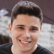 Marko Tešić, 26 (YouTube Star)