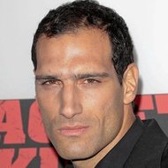 Marko Zaror, 47 (Filmschauspieler)