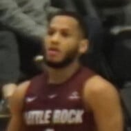 Markquis Nowell, 25 (Basketball Player)