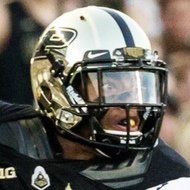 Markus Bailey, 26 (Football Player)