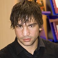 Markus Beyer (1971 - 2018) (拳击手)