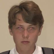 Markus Hogg (2003 - 2022) (Estrella de TikTok)