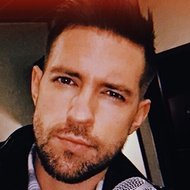 Markus Riva, 39 (Pop Singer)