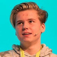 Markus Sannes, 24 (YouTube明星)