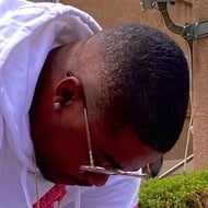 Markus Smith, 25 (TikTok Star)