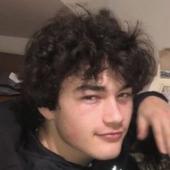 Markus Walt, 20 (TikTok Star)