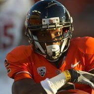 Markus Wheaton, 34 (足球运动员)