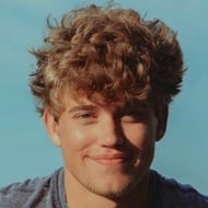 Markus Williams, 25 (TikTok Star)