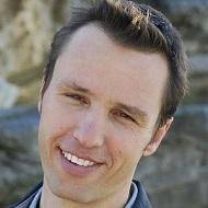 Markus Zusak, 48 (青年作者)