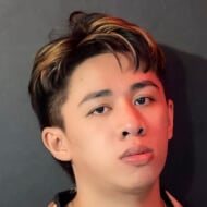 Marky Alegre, 26 (TikTok Star)