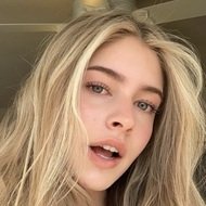 Marla Catherine Henry, 22 (Instagram明星)