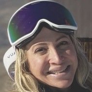 Marla Meridith, 55 (博主)