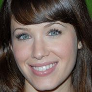 Marla Sokoloff, 43 (TV Actress)