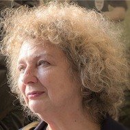 Marlene Dumas, 70 (Painter)