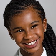 Marley Dias, 20 (活動家)