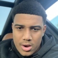 Marley Forde, 21 (YouTube Star)