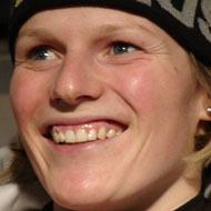 Marlies Schild, 42 (Skier)