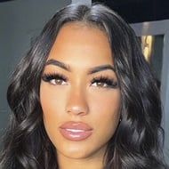 Marliesia Ortiz, 25 (Instagram Star)