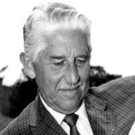 Marlin Perkins (1905 - 1986) (TV Show Host)