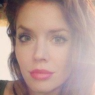 Marlo Meekins, 42 (Cartoonist)