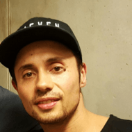 Marlon Flohr, ? (DJ)