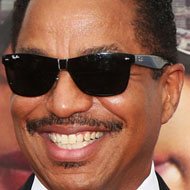 Marlon Jackson, 66 (Pop Singer)