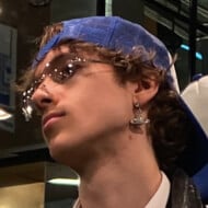 Marlon Noah, 24 (TikTok Star)