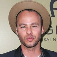 Marlon Roudette, 42 (Rock Singer)