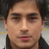 Marlon Stockinger, 32 (赛车手)