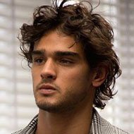Marlon Teixeira, 32 (Model)