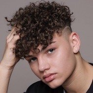 Marlon Wenck, 23 (YouTube Star)