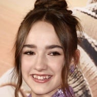 Marlow Barkley, 16 (Movie Actress)