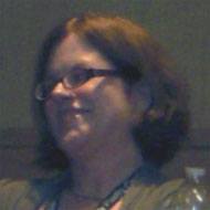 Marly Youmans, 70 (Poet)
