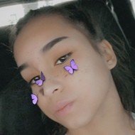 marlyestevess, 17 (TikTok Star)