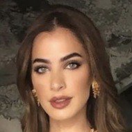 Marmar Al Hilali, 37 (Instagram明星)