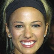 Marne Patterson, 45 (Actrice de télévision)