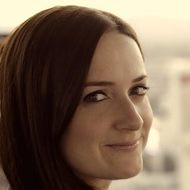 Marnie Laird, 40 (Pianist)