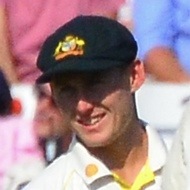 Marnus Labuschagne, 29 (Cricket Player)