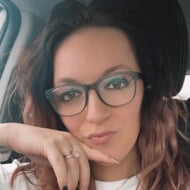 Marqee Hudrick, 27 (TikTok Star)