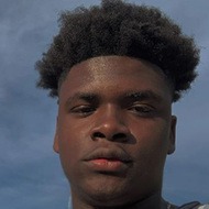 Marquay Collins, 23 (TikTok Star)