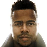 Marque Richardson, 38 (TV Actor)