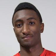Marques Brownlee, 30 (YouTuber)