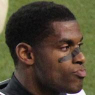 Marques Colston, 40 (足球运动员)
