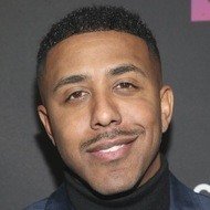 Marques Houston, 42 (说唱歌手)