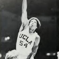 Marques Johnson, 68 (Basketball Player)