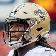 Marquez Antonio Callaway, 27 (Football Player)