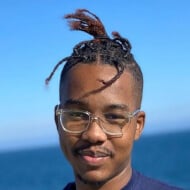 Marquis Culton, 24 (TikTok Star)