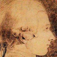 Marquis de Sade (1740 - 1814) (Novelist)