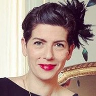 Marquis Paris, 50 (Blogger)