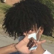 Marquise Mason, 25 (TikTok Star)